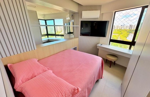 Torre Apartamento | BR1702 - Luxo e conforto na Beira Rio