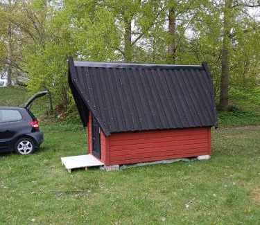 Braas Otro | Braås camping