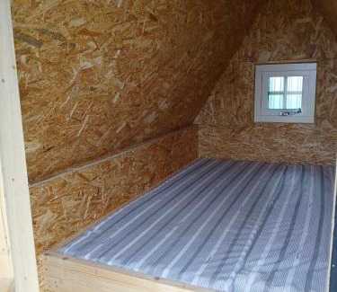 Braas Otro | Braås camping