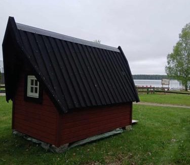 Braas Otro | Braås camping