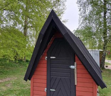 Braas Otro | Braås camping