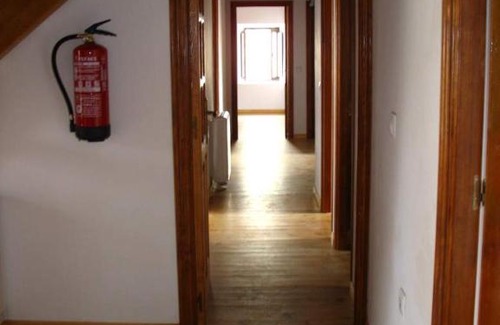 Branuelas Casa | Brañuelas, Estacion 1