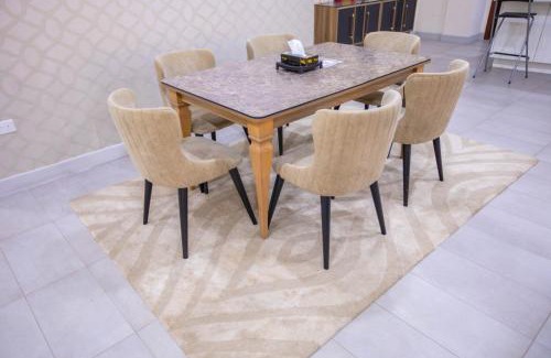Sekondi-Takoradi Apartamento | BRA-GHA FREEGATE APARTMENTS