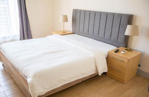 Sekondi-Takoradi Apartamento | BRA-GHA FREEGATE APARTMENTS