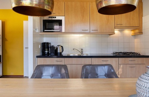 Diessen Casa | Casa de vacaciones con sauna, 8 km. desde Tilburgo