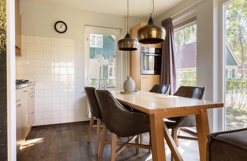 Diessen Casa | Casa de vacaciones con sauna, 8 km. desde Tilburgo