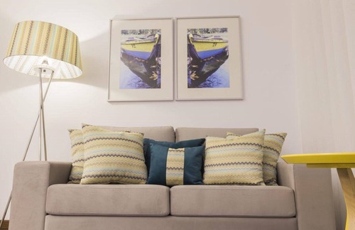 Braga Apartamento | Bracara Guest House "Arco"