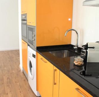 Braga Apartamento | Bracara Guest House "Bom Jesus"