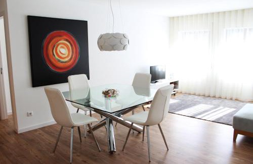 Braga Apartamento | Bracara Guest House "Bom Jesus"