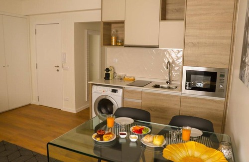 Braga Casa | Bracara Guest House "Campo das Hortas"