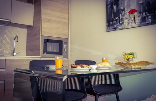 Braga Casa | Bracara Guest House "Campo das Hortas"