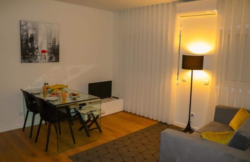 Braga Casa | Bracara Guest House "Campo das Hortas"