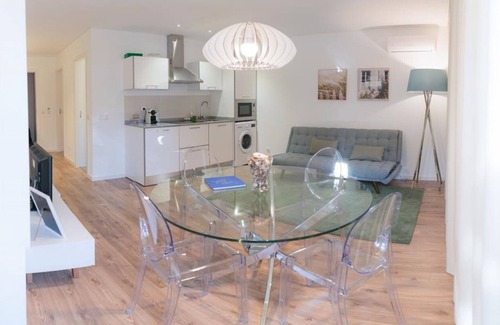Braga Casa | Bracara Guest House "Falperra"