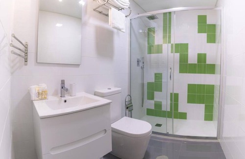 Braga Casa | Bracara Guest House "Falperra"