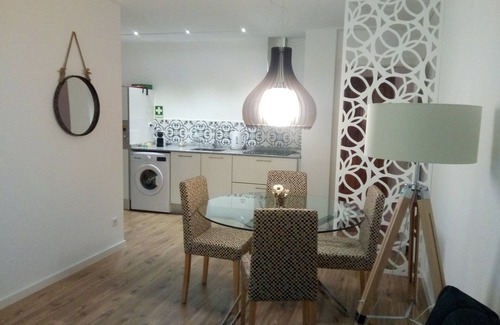 Braga Casa | Bracara Guest House "Monasterio"