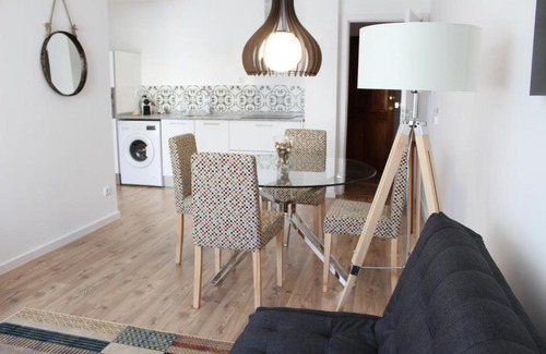 Braga Apartamento | Bracara Guest House "Mosteiro" - "Falperra"