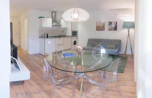 Braga Apartamento | Bracara Guest House "Mosteiro" - "Falperra"