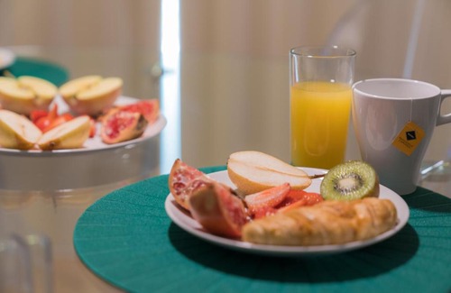 Braga Apartamento | Bracara Guest House "Mosteiro" - "Falperra"