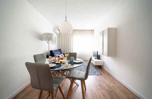 Braga Apartamento | Bracara Guest House "São Bento" - "Palácio do Raio"