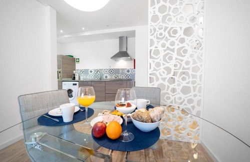 Braga Apartamento | Bracara Guest House "São Bento" - "Palácio do Raio"