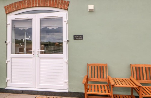 Durham Casa | Bracken Cottage