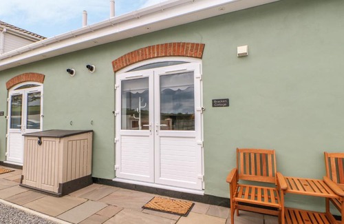 Durham Casa | Bracken Cottage