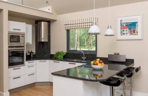 Egton Cabaña | Bracken Howe Lodge, WHITBY