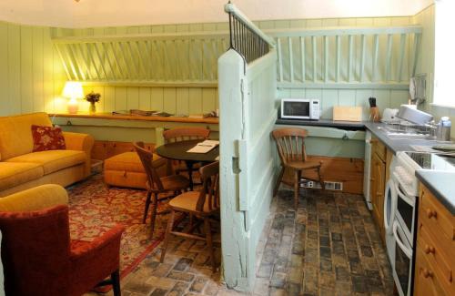 Louth Casa | Brackenborough Hall Coach House - Stables