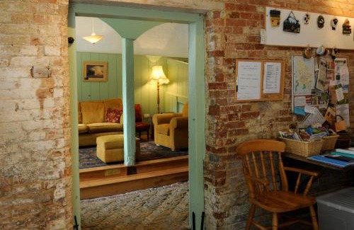 Louth Apartamento | Brackenborough Hall Coach House - Saddle Room