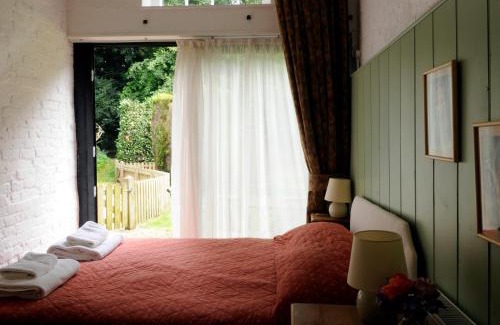 Louth Apartamento | Brackenborough Hall Coach House - Saddle Room