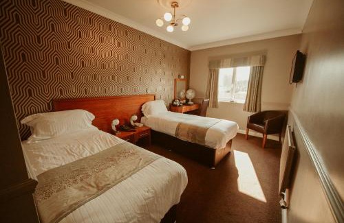 Louth Hotel | Brackenborough Hotel