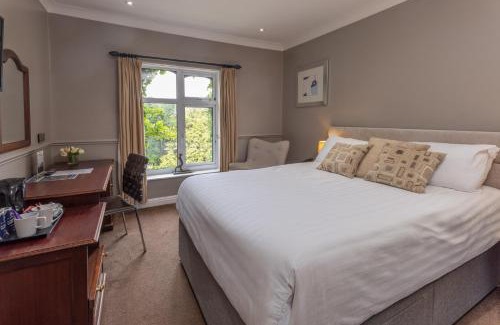 Louth Hotel | Brackenborough Hotel