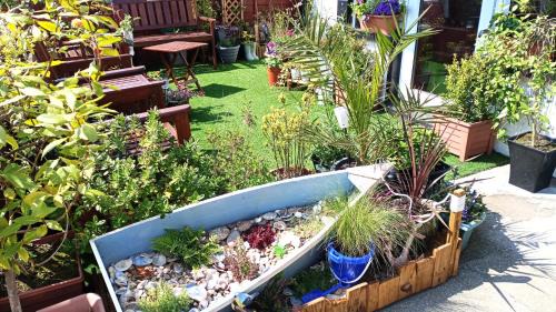 Skegness Casa | Brackenhurst Guest House