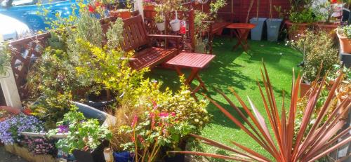 Skegness Casa | Brackenhurst Guest House