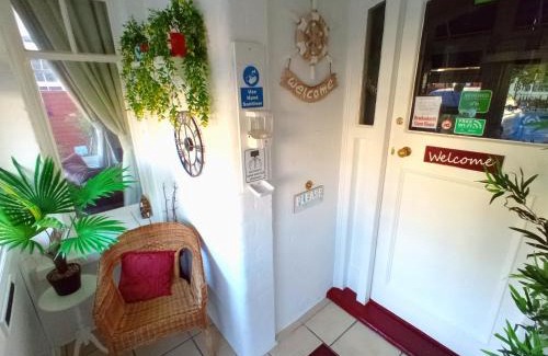 Skegness Casa | Brackenhurst Guest House