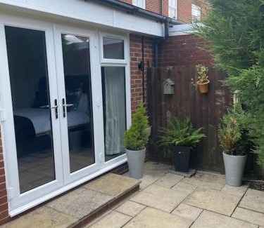 Brackley Apartamento | Brackley Guest house