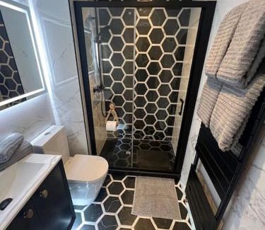Brackley Apartamento | Brackley Guest house