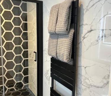 Brackley Apartamento | Brackley Guest house