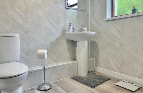 Johnston Casa | Bracknell Cottage