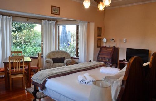 Pinelands Apartamento | Bradclin House