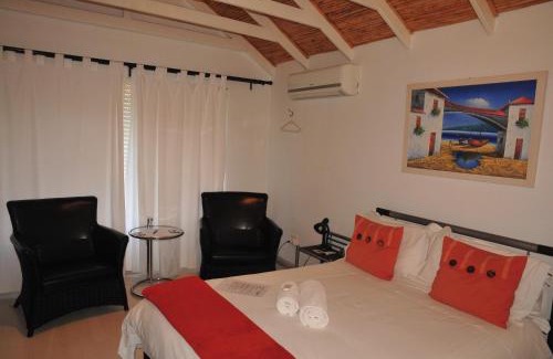 Pinelands Apartamento | Bradclin House