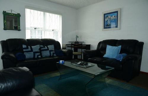 Pinelands Apartamento | Bradclin @ York