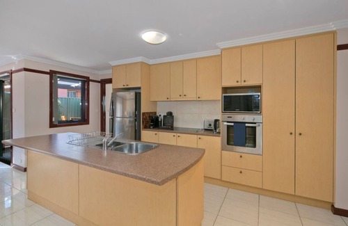 Braddon Casa | SANTUARIO CENTRAL DE BRADDON