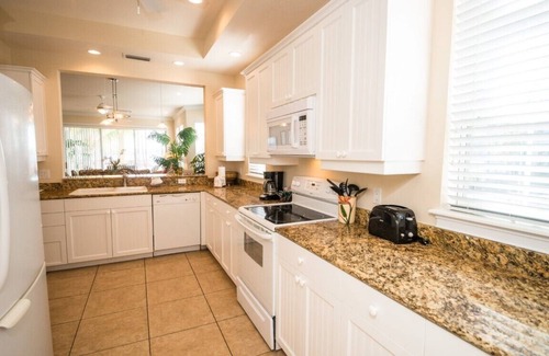 Bradenton Beach Complejo | Bradenton Beach Resort Condo - Isla Anna Maria
