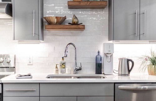 Stratford Apartamento | Bradshaw Lofts: La Galleria