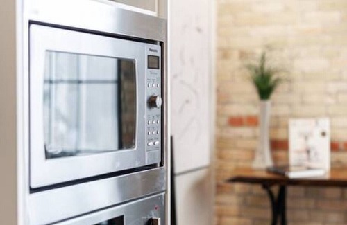 Stratford Apartamento | Bradshaw Lofts: The Bevan (King)
