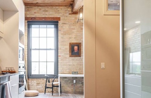 Stratford Apartamento | Bradshaw Lofts: The Tapestry