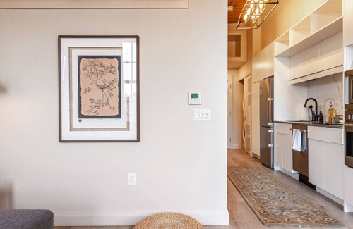 Stratford Apartamento | Bradshaw Lofts: The Tapestry