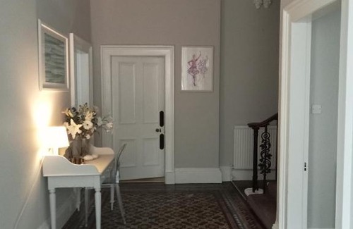 Campbeltown Casa | Braefoot Guest House