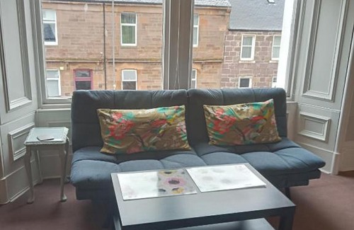 Campbeltown Casa | Braefoot Guest House